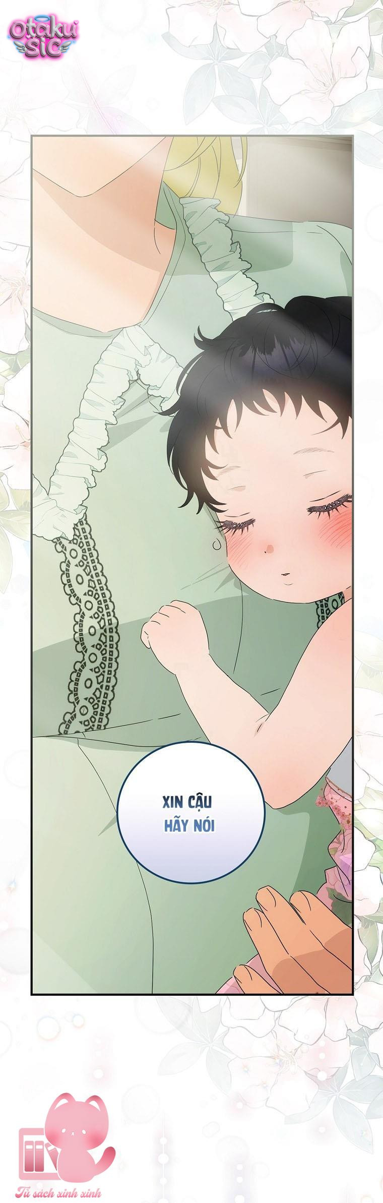 Đứa Nhỏ Không Phải Con Anh - Chap 48