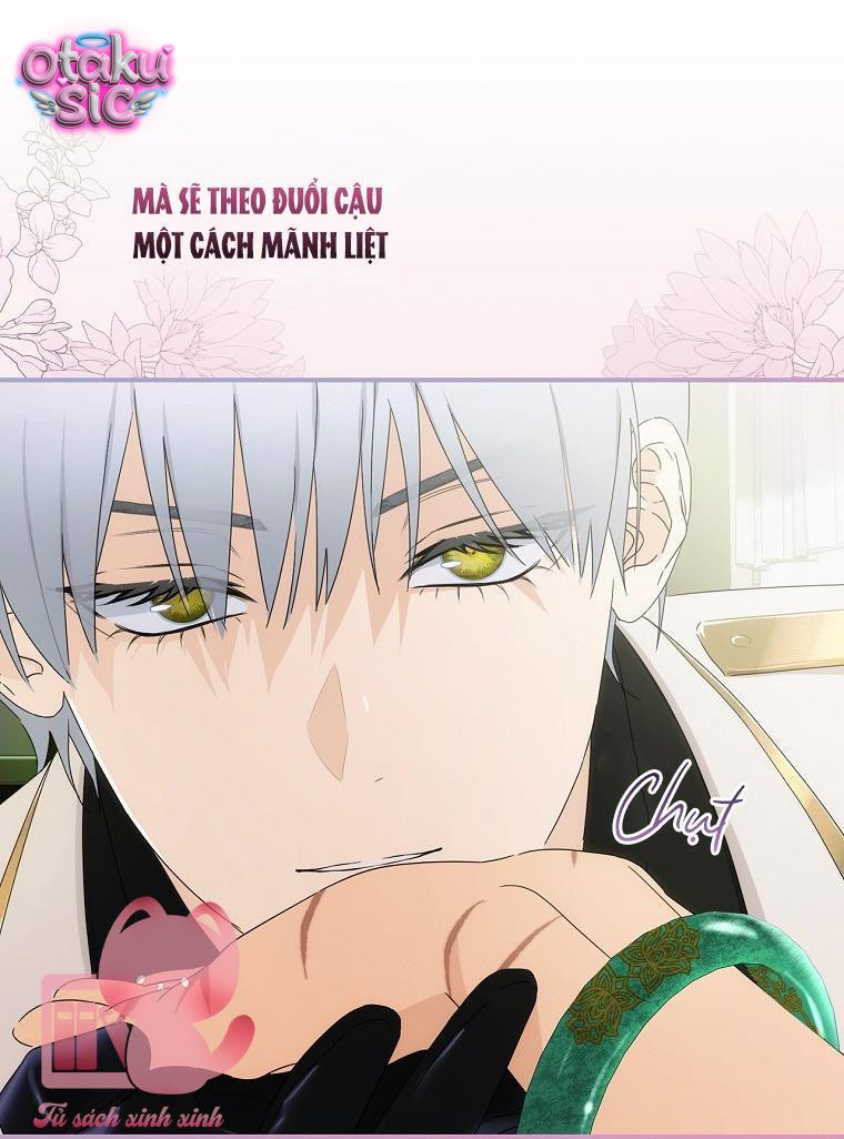 Đứa Nhỏ Không Phải Con Anh - Chap 49 - Trang 10