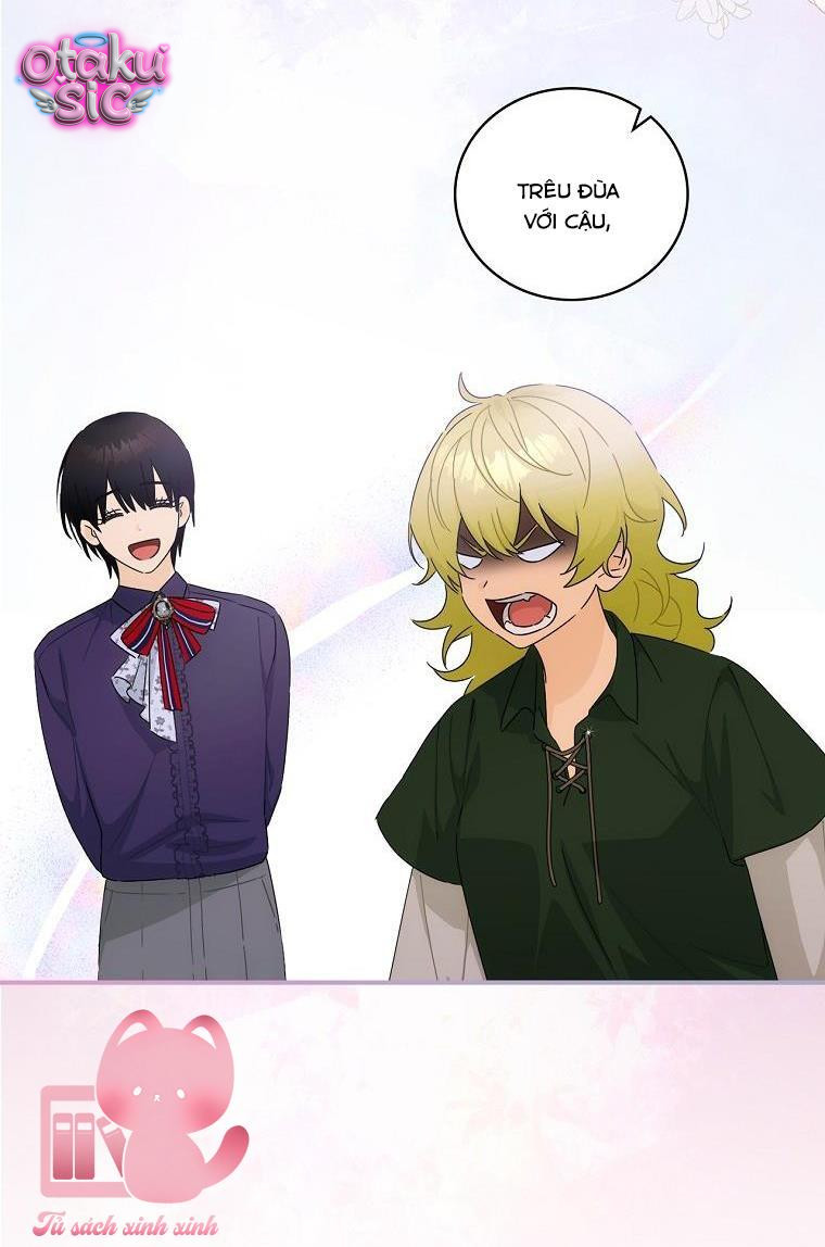 Đứa Nhỏ Không Phải Con Anh - Chap 49 - Trang 13