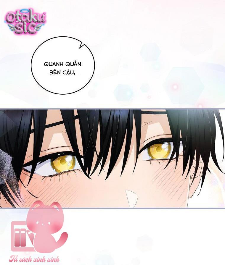 Đứa Nhỏ Không Phải Con Anh - Chap 49 - Trang 14