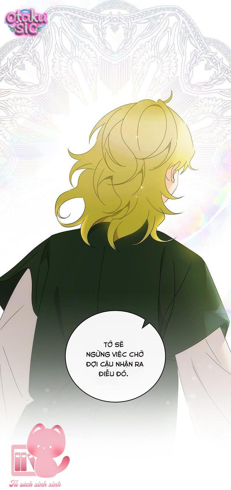 Đứa Nhỏ Không Phải Con Anh - Chap 49 - Trang 15