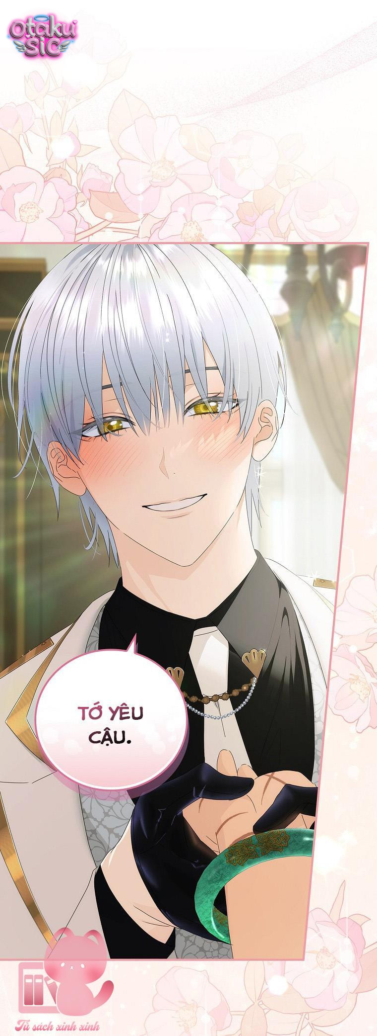 Đứa Nhỏ Không Phải Con Anh - Chap 49 - Trang 17