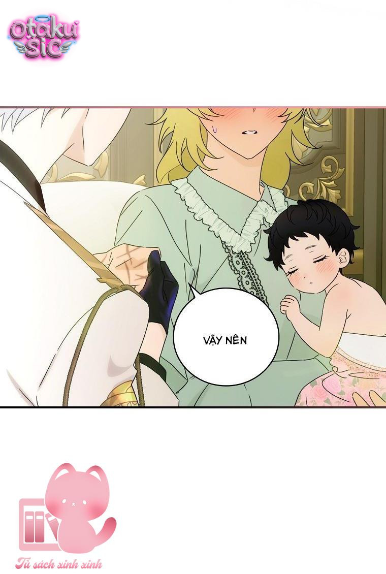 Đứa Nhỏ Không Phải Con Anh - Chap 49 - Trang 19