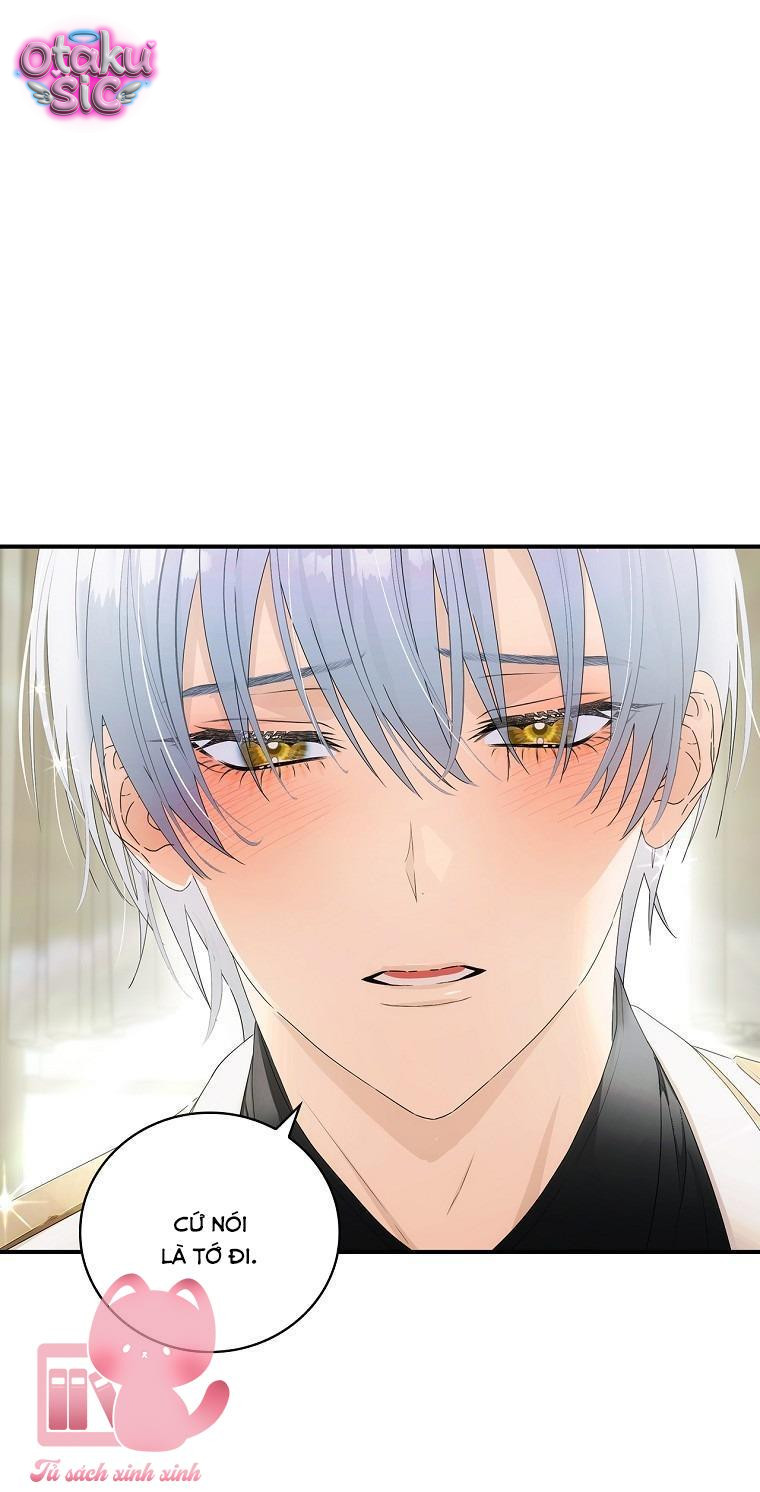 Đứa Nhỏ Không Phải Con Anh - Chap 49