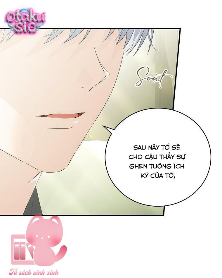 Đứa Nhỏ Không Phải Con Anh - Chap 49 - Trang 20