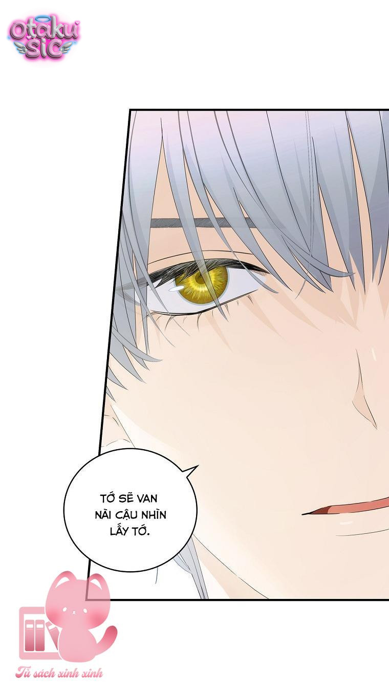 Đứa Nhỏ Không Phải Con Anh - Chap 49 - Trang 21