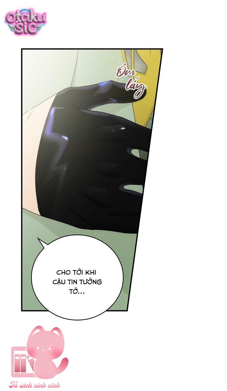 Đứa Nhỏ Không Phải Con Anh - Chap 49 - Trang 24