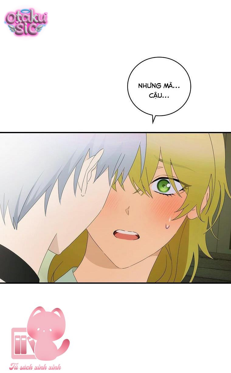 Đứa Nhỏ Không Phải Con Anh - Chap 49 - Trang 26