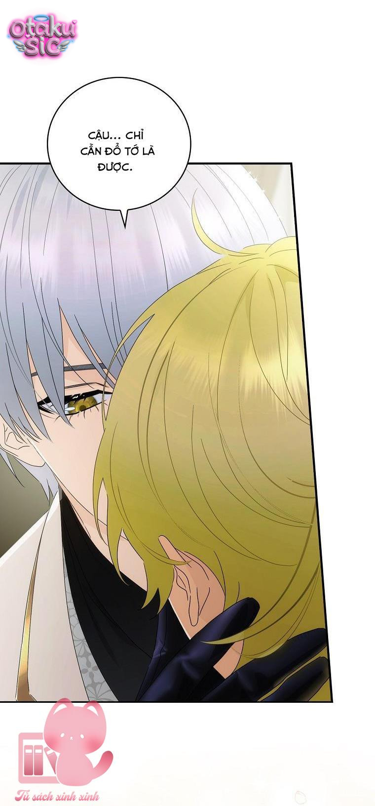 Đứa Nhỏ Không Phải Con Anh - Chap 49 - Trang 28