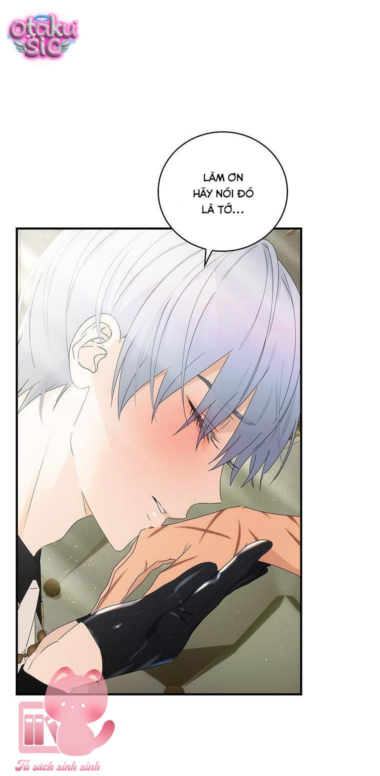 Đứa Nhỏ Không Phải Con Anh - Chap 49