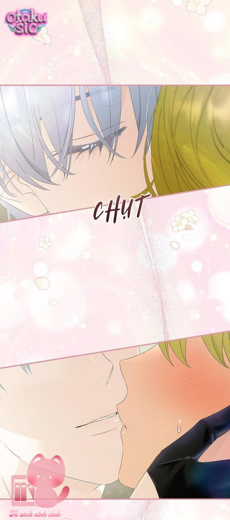Đứa Nhỏ Không Phải Con Anh - Chap 49 - Trang 30