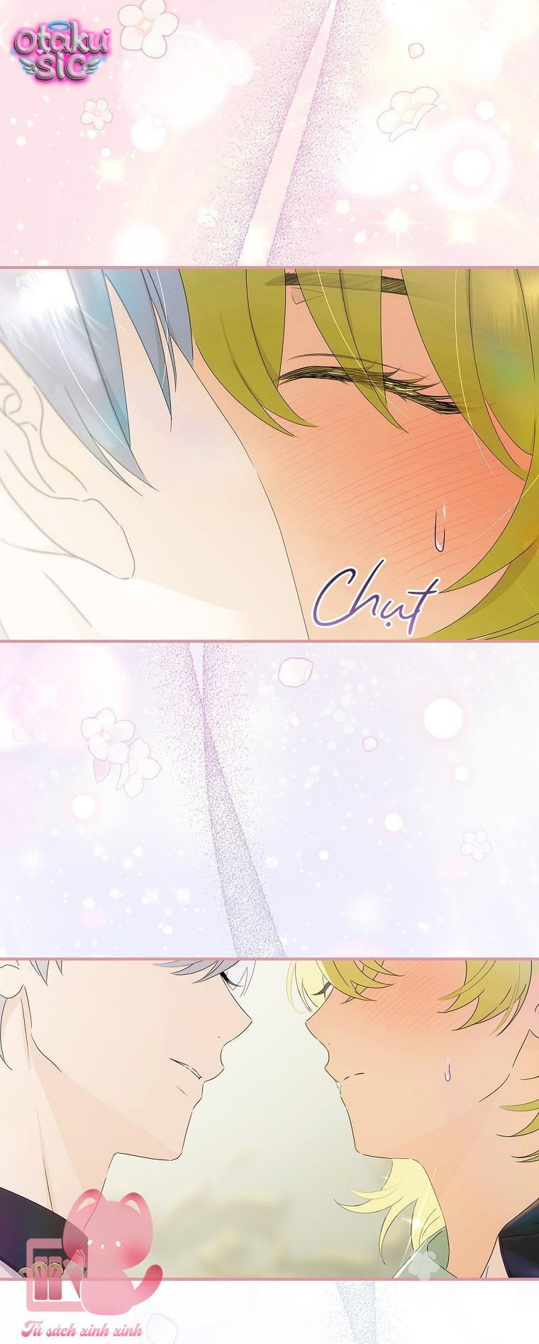 Đứa Nhỏ Không Phải Con Anh - Chap 49 - Trang 31