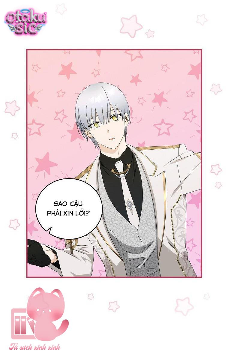 Đứa Nhỏ Không Phải Con Anh - Chap 49 - Trang 33