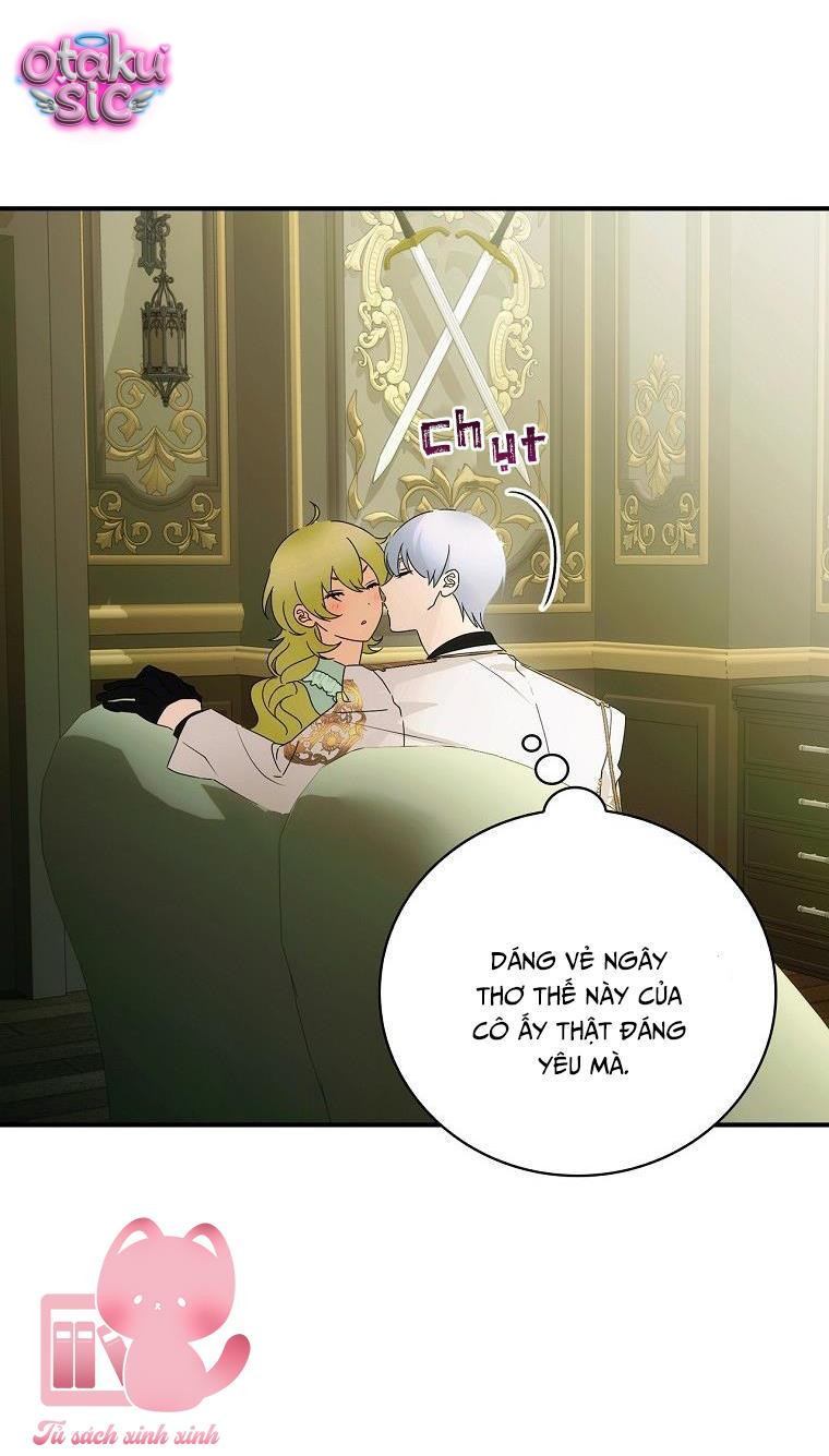 Đứa Nhỏ Không Phải Con Anh - Chap 49 - Trang 35
