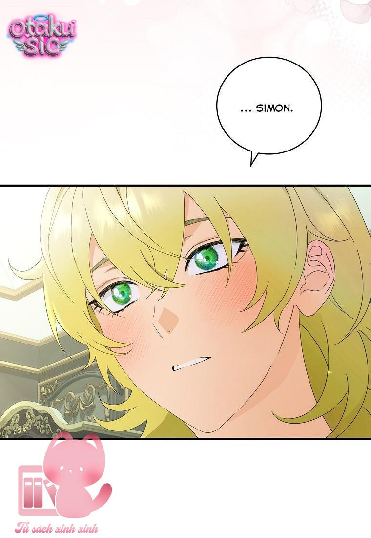 Đứa Nhỏ Không Phải Con Anh - Chap 49 - Trang 41