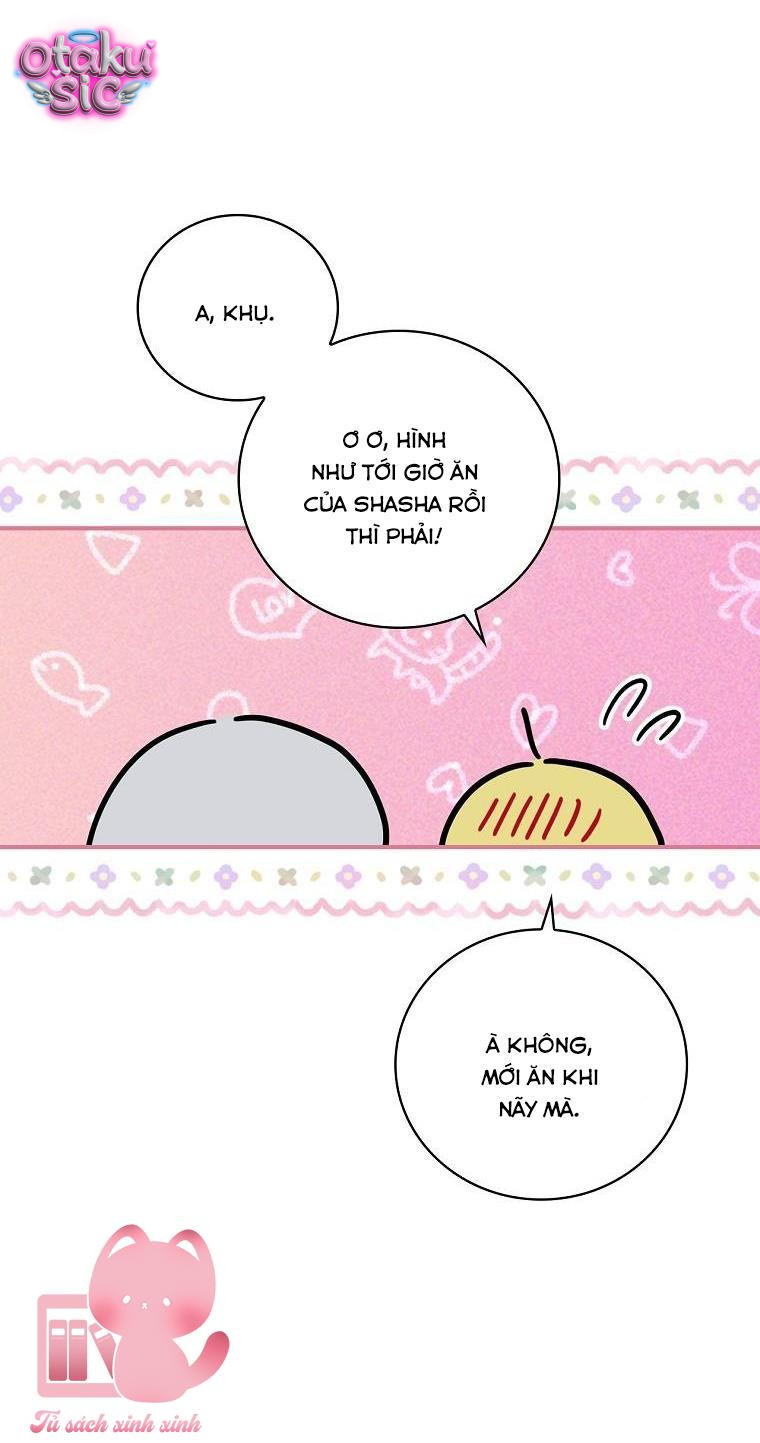 Đứa Nhỏ Không Phải Con Anh - Chap 49 - Trang 42