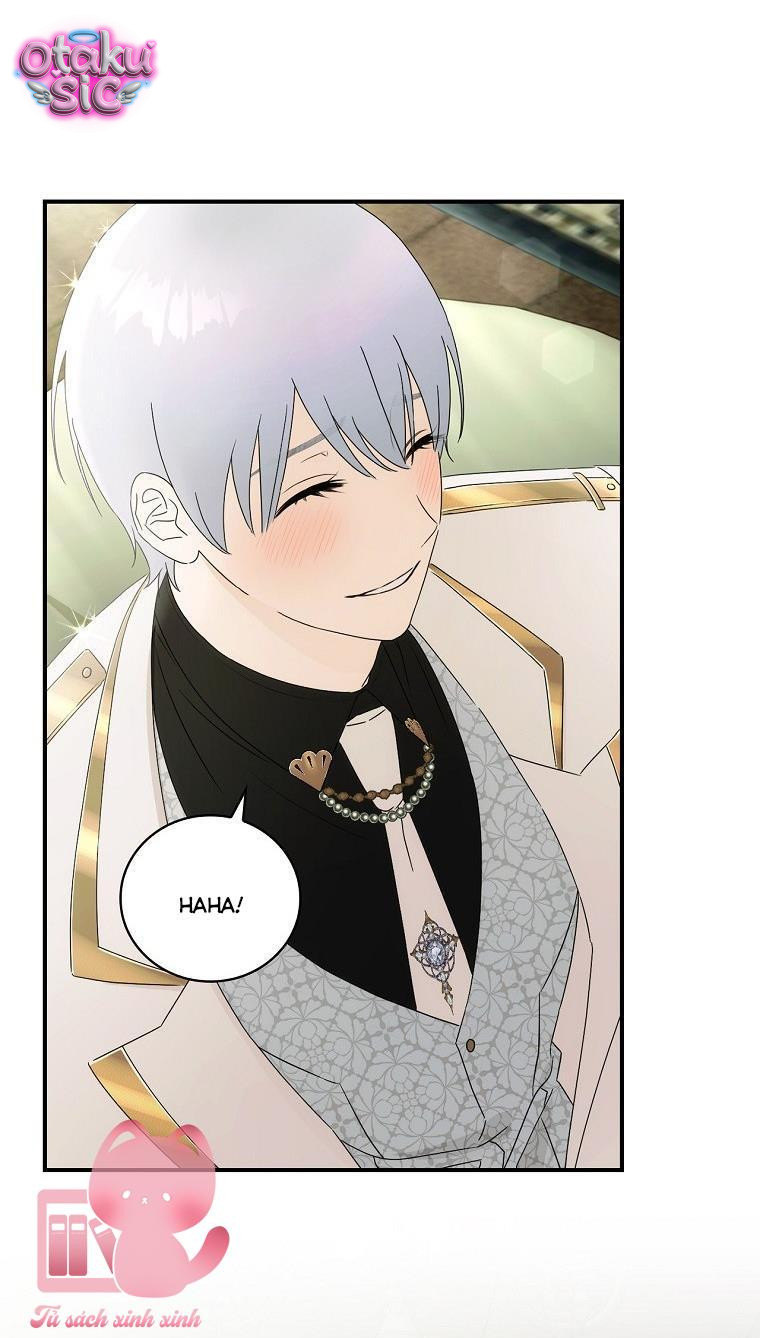 Đứa Nhỏ Không Phải Con Anh - Chap 49 - Trang 43