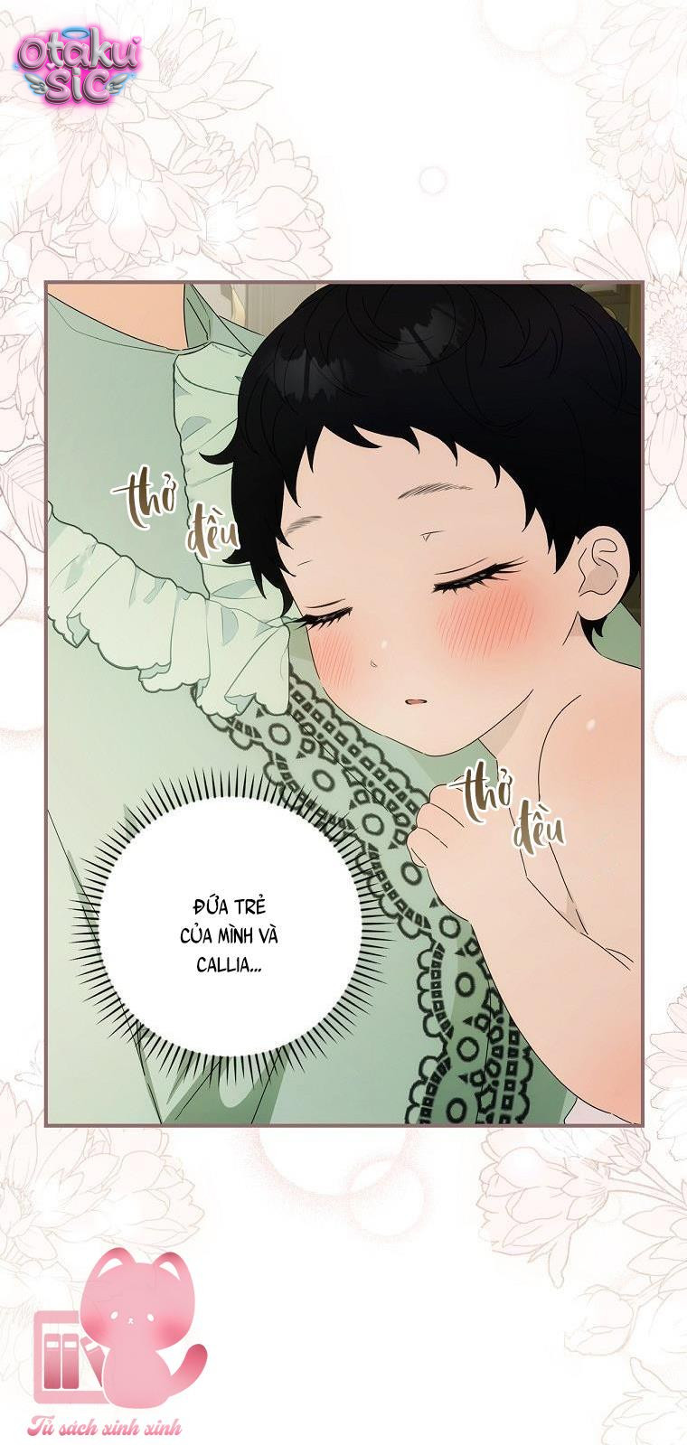 Đứa Nhỏ Không Phải Con Anh - Chap 49 - Trang 45