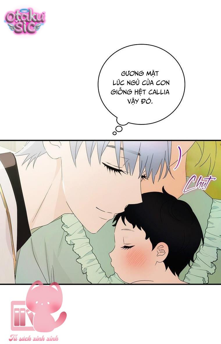 Đứa Nhỏ Không Phải Con Anh - Chap 49 - Trang 47