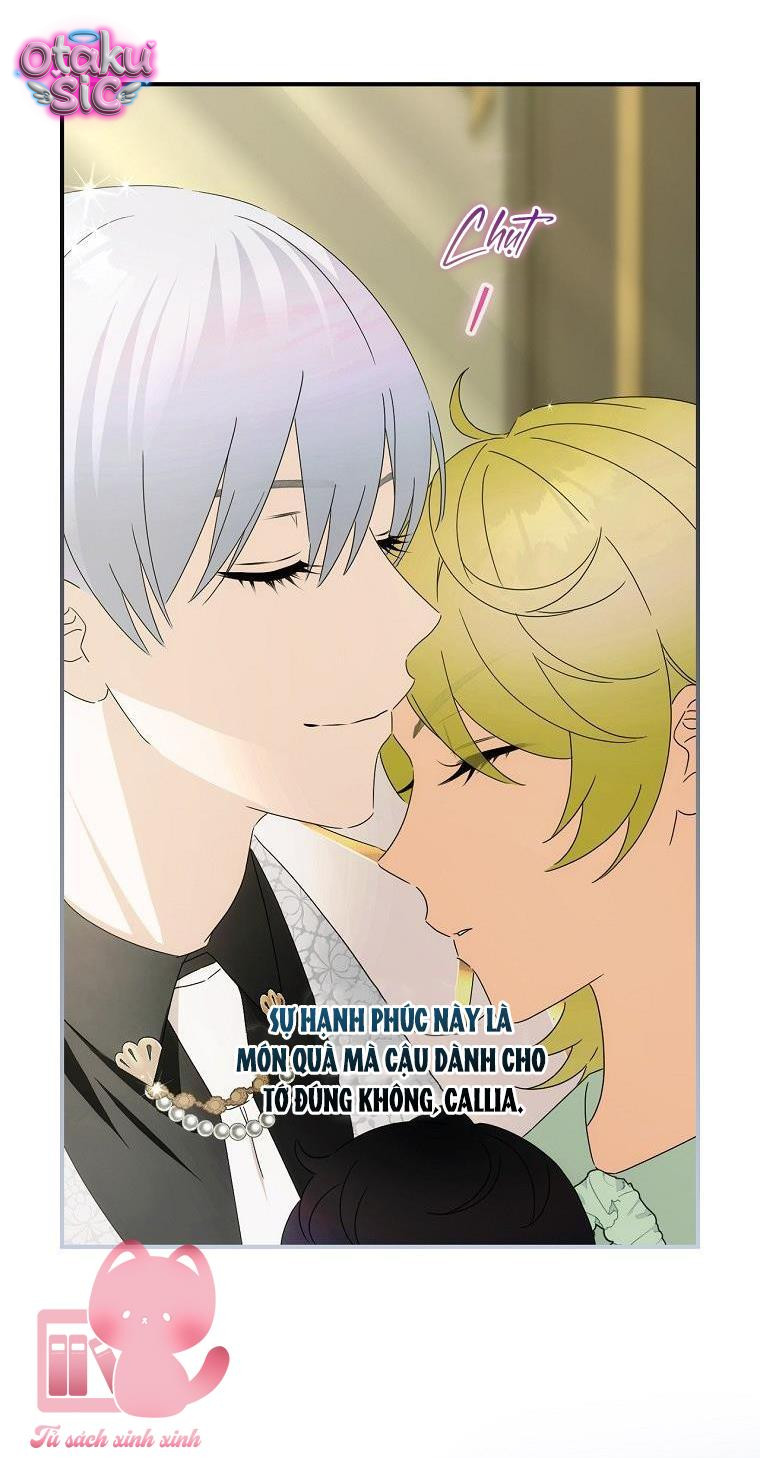 Đứa Nhỏ Không Phải Con Anh - Chap 49 - Trang 49