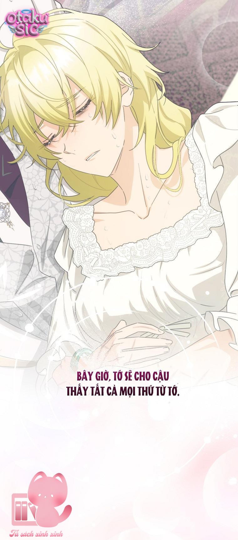 Đứa Nhỏ Không Phải Con Anh - Chap 49 - Trang 51