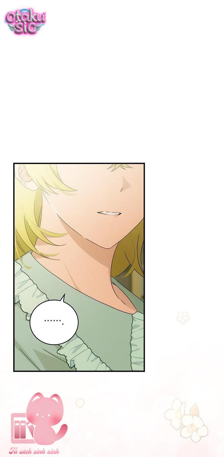 Đứa Nhỏ Không Phải Con Anh - Chap 49