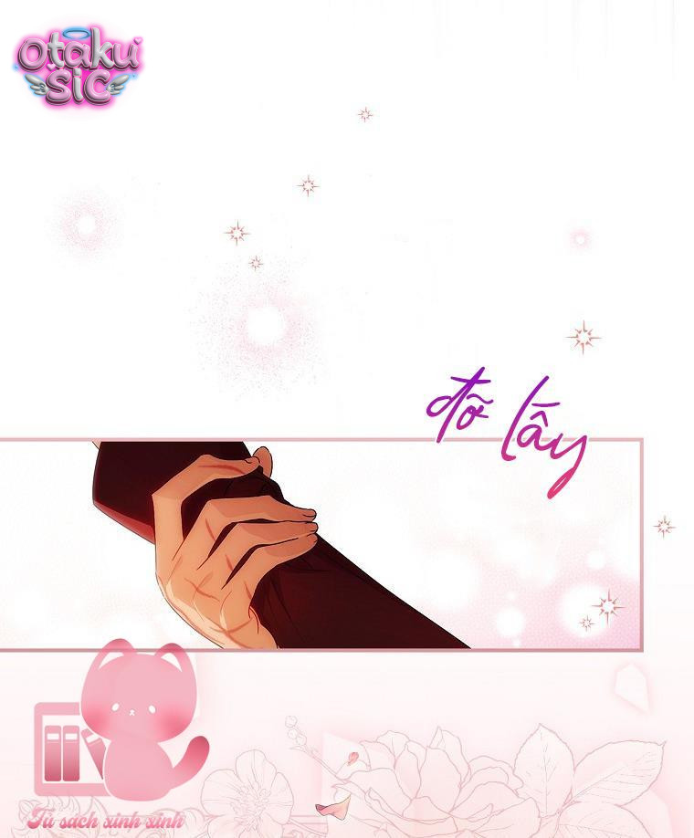 Đứa Nhỏ Không Phải Con Anh - Chap 5