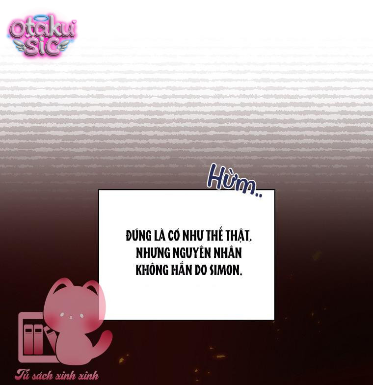 Đứa Nhỏ Không Phải Con Anh - Chap 5