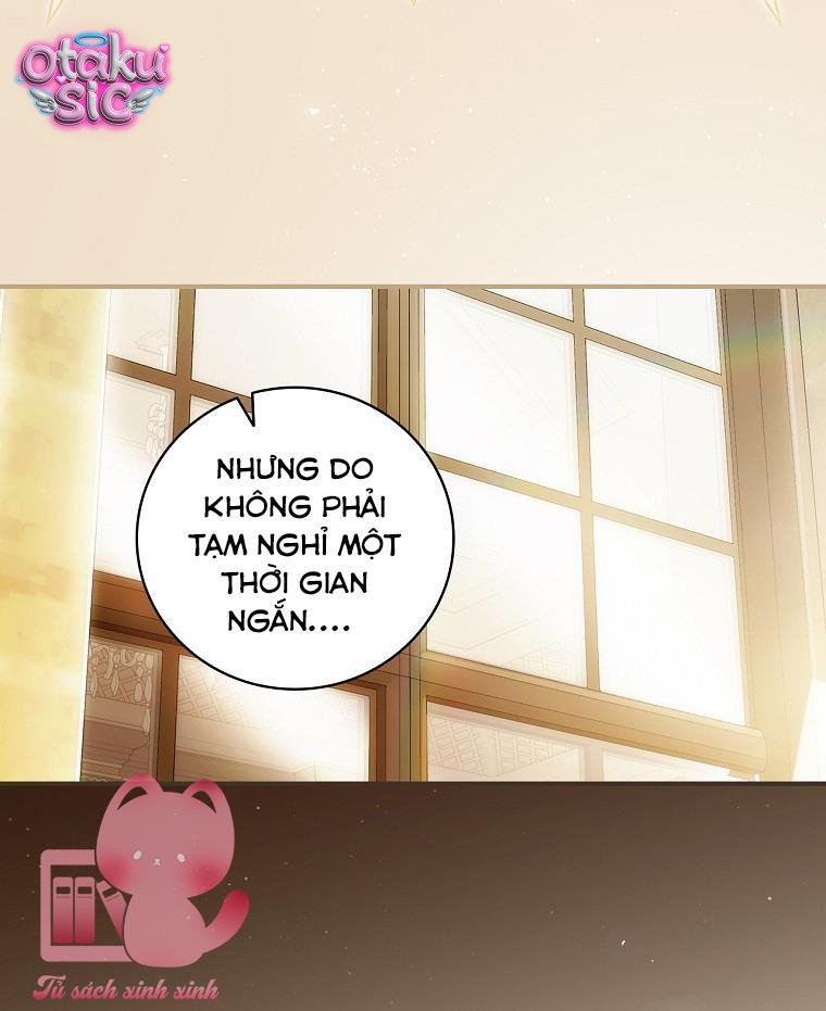 Đứa Nhỏ Không Phải Con Anh - Chap 5