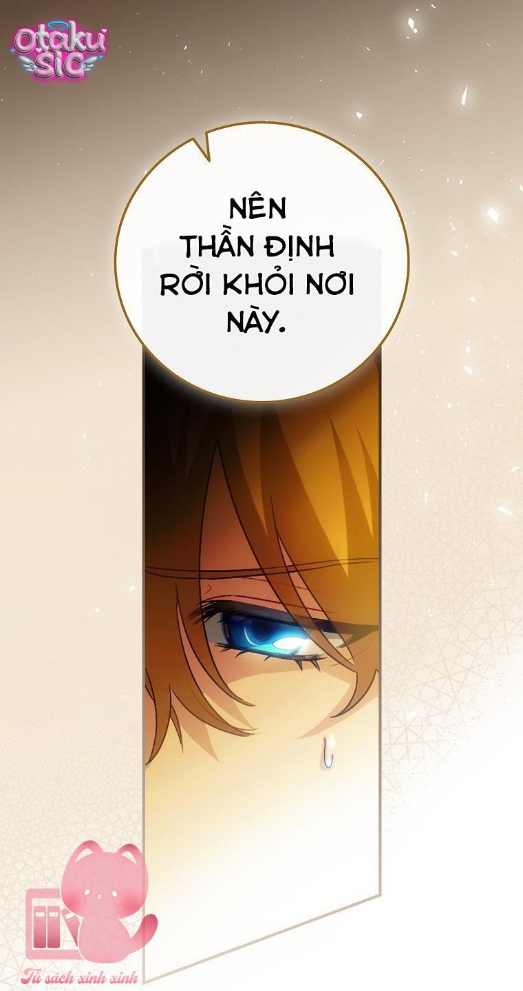 Đứa Nhỏ Không Phải Con Anh - Chap 5