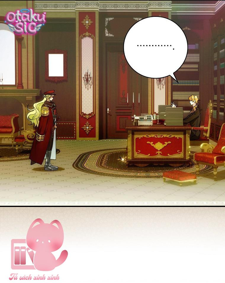 Đứa Nhỏ Không Phải Con Anh - Chap 5