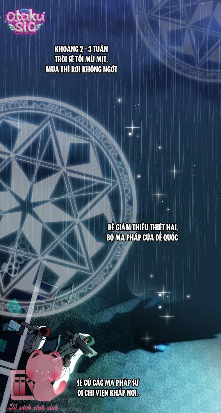 Đứa Nhỏ Không Phải Con Anh - Chap 5