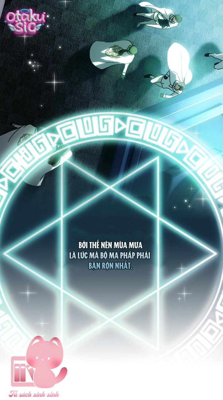 Đứa Nhỏ Không Phải Con Anh - Chap 5