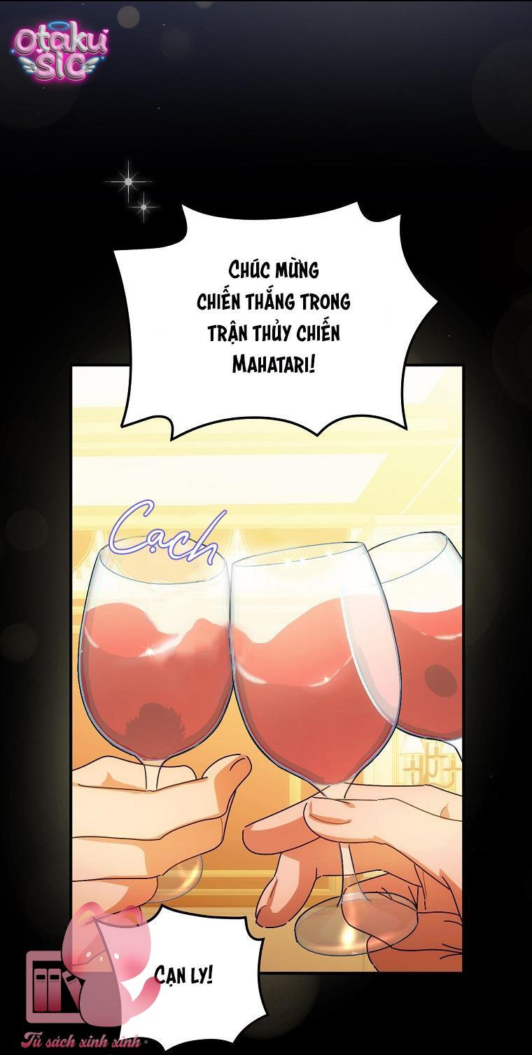 Đứa Nhỏ Không Phải Con Anh - Chap 5