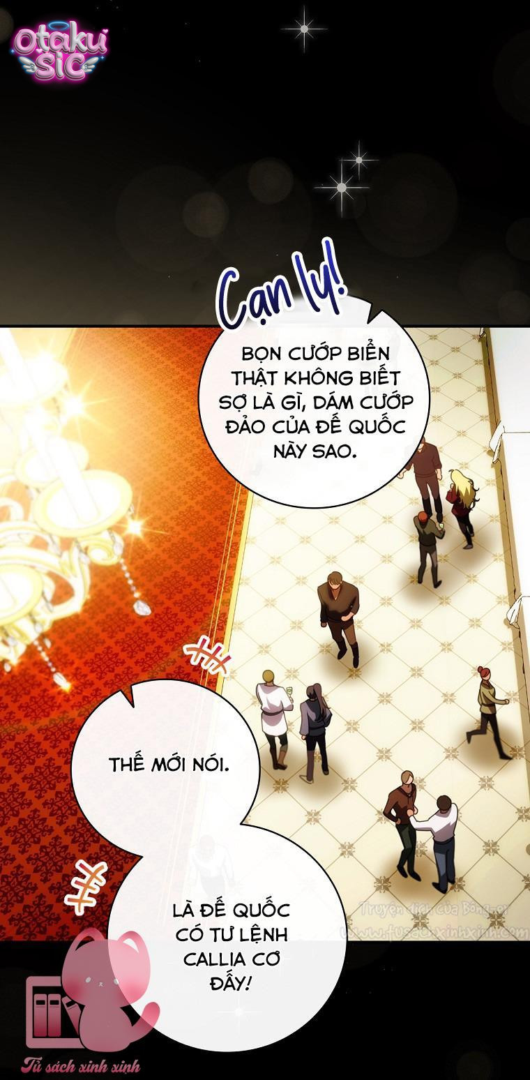 Đứa Nhỏ Không Phải Con Anh - Chap 5