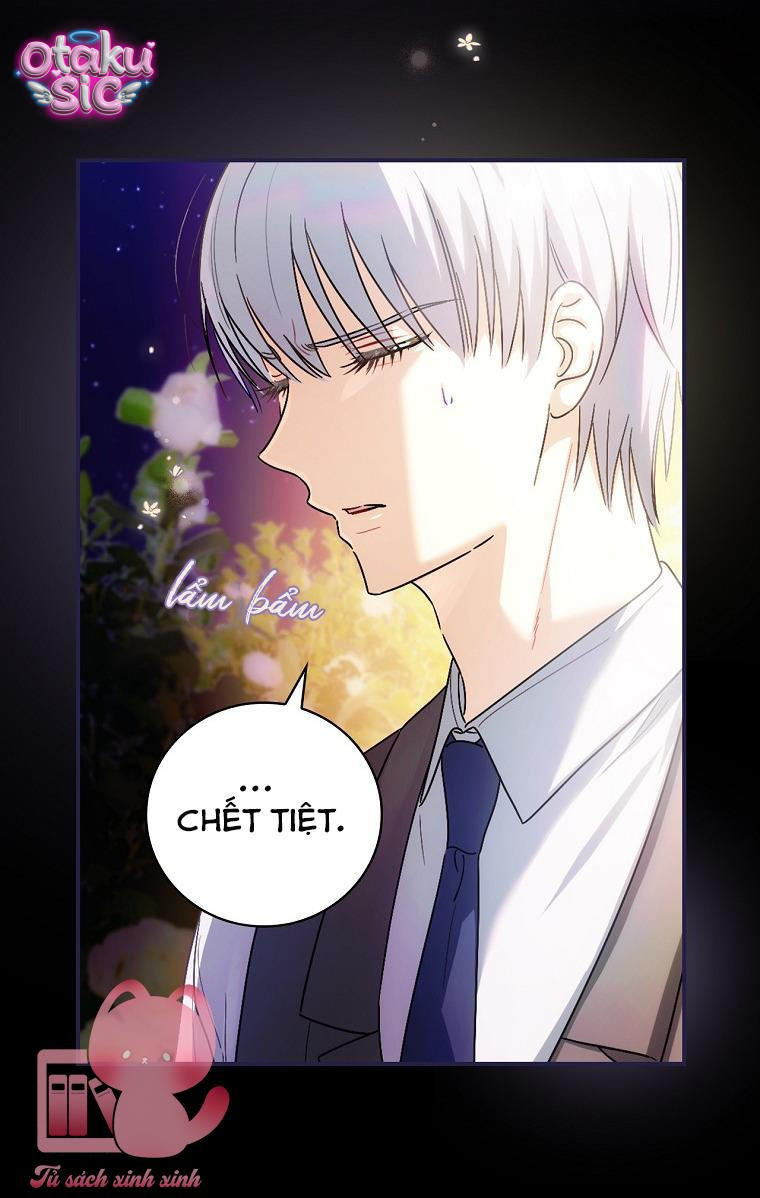 Đứa Nhỏ Không Phải Con Anh - Chap 5