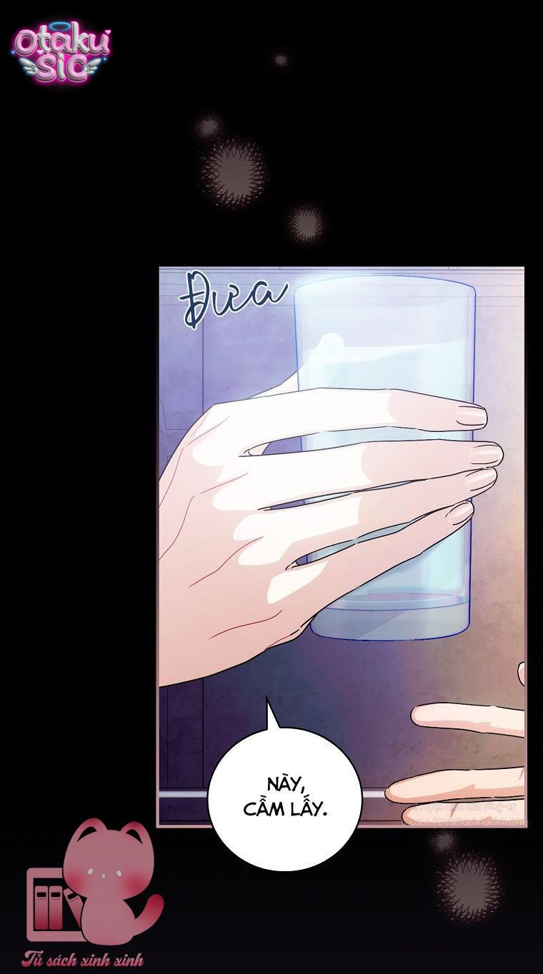 Đứa Nhỏ Không Phải Con Anh - Chap 5