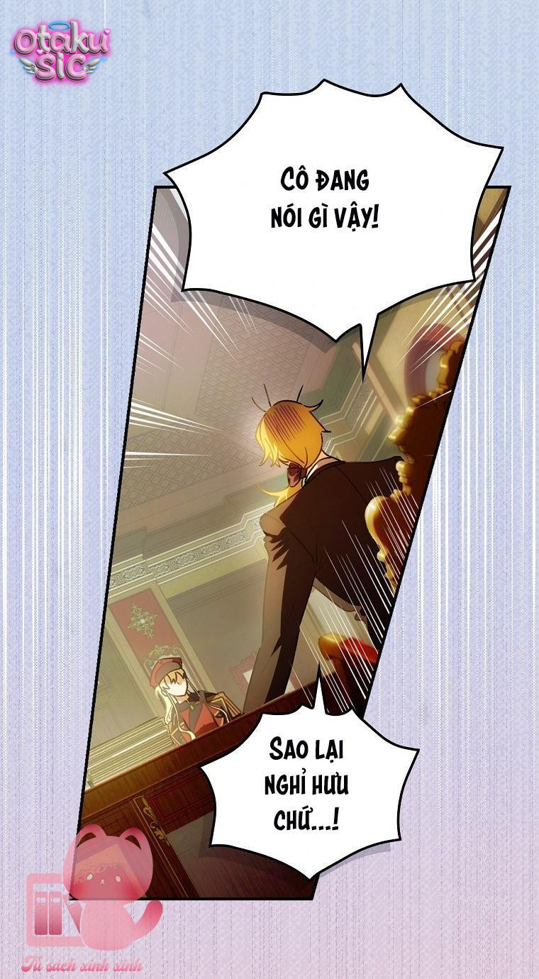 Đứa Nhỏ Không Phải Con Anh - Chap 5