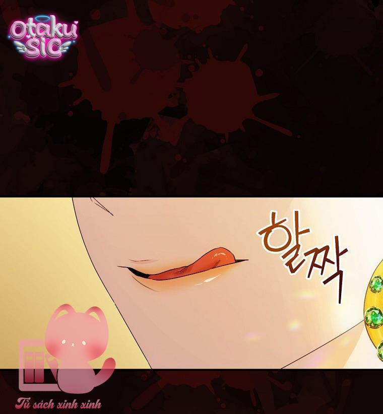 Đứa Nhỏ Không Phải Con Anh - Chap 50