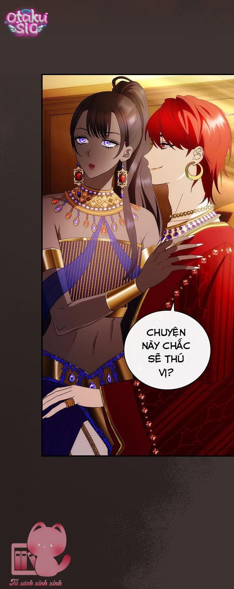 Đứa Nhỏ Không Phải Con Anh - Chap 50