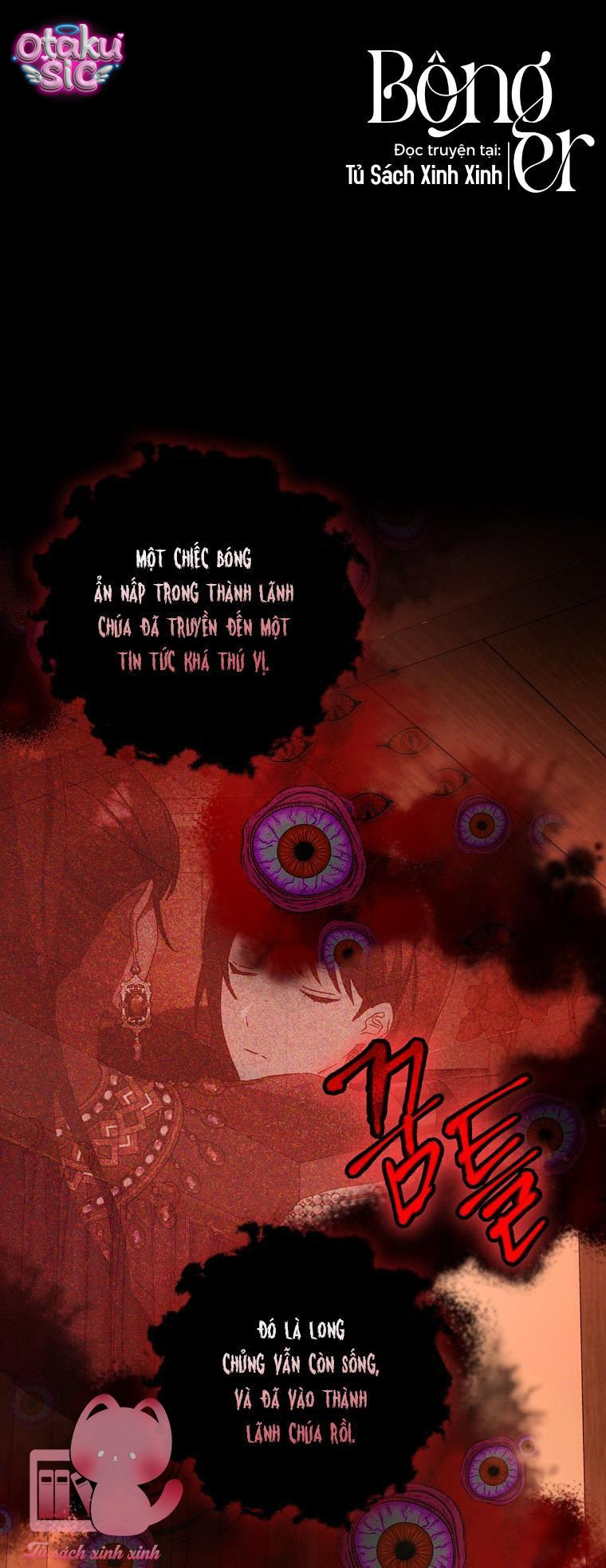 Đứa Nhỏ Không Phải Con Anh - Chap 50