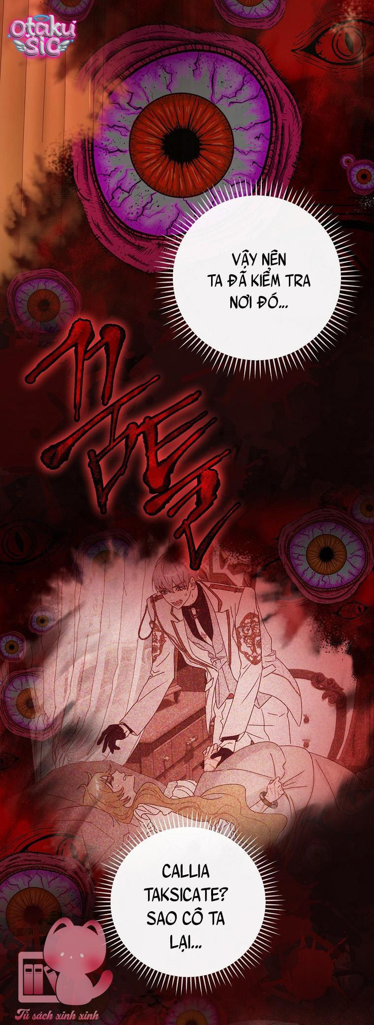 Đứa Nhỏ Không Phải Con Anh - Chap 50