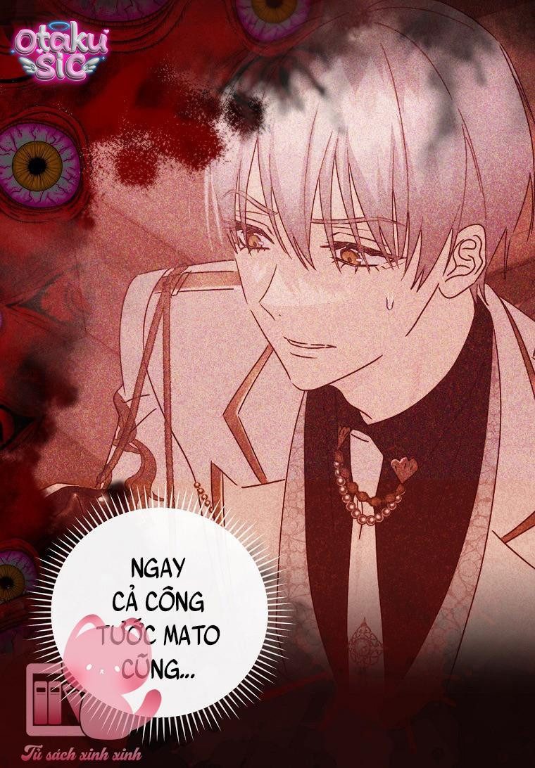 Đứa Nhỏ Không Phải Con Anh - Chap 50