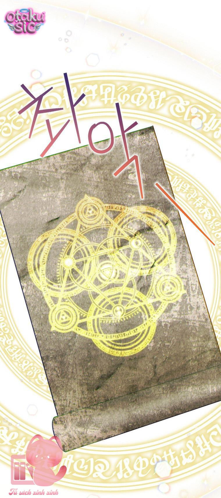 Đứa Nhỏ Không Phải Con Anh - Chap 50