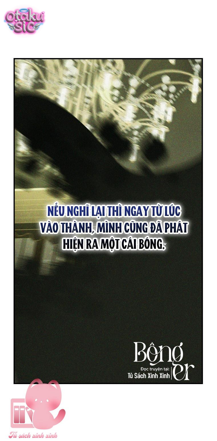 Đứa Nhỏ Không Phải Con Anh - Chap 50