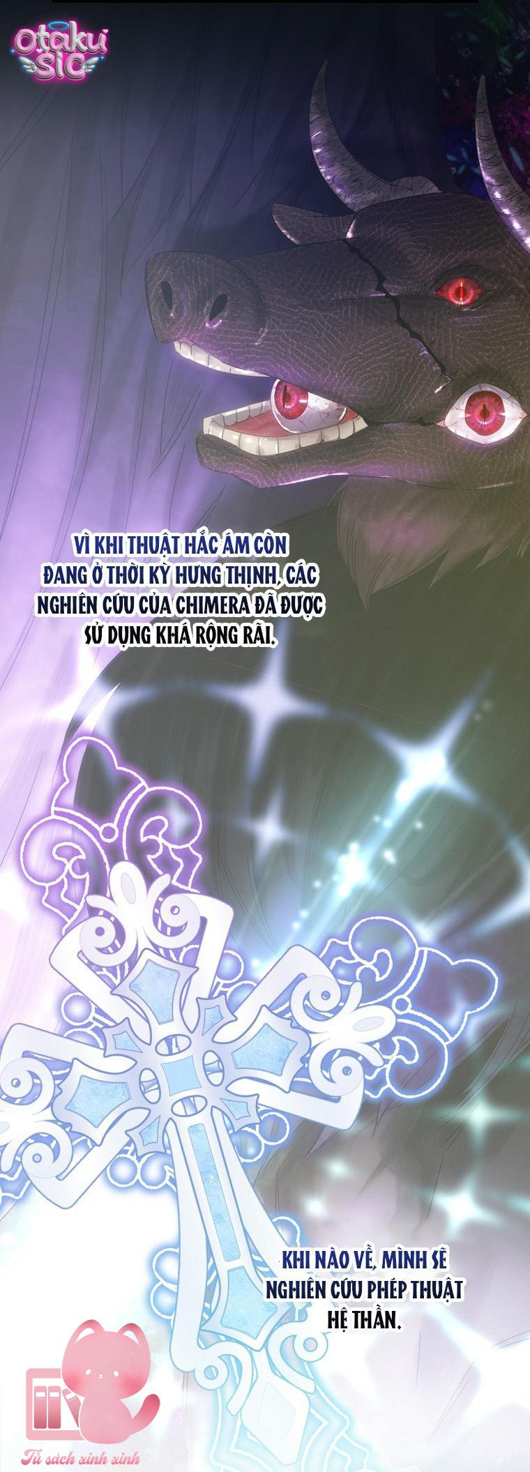 Đứa Nhỏ Không Phải Con Anh - Chap 50