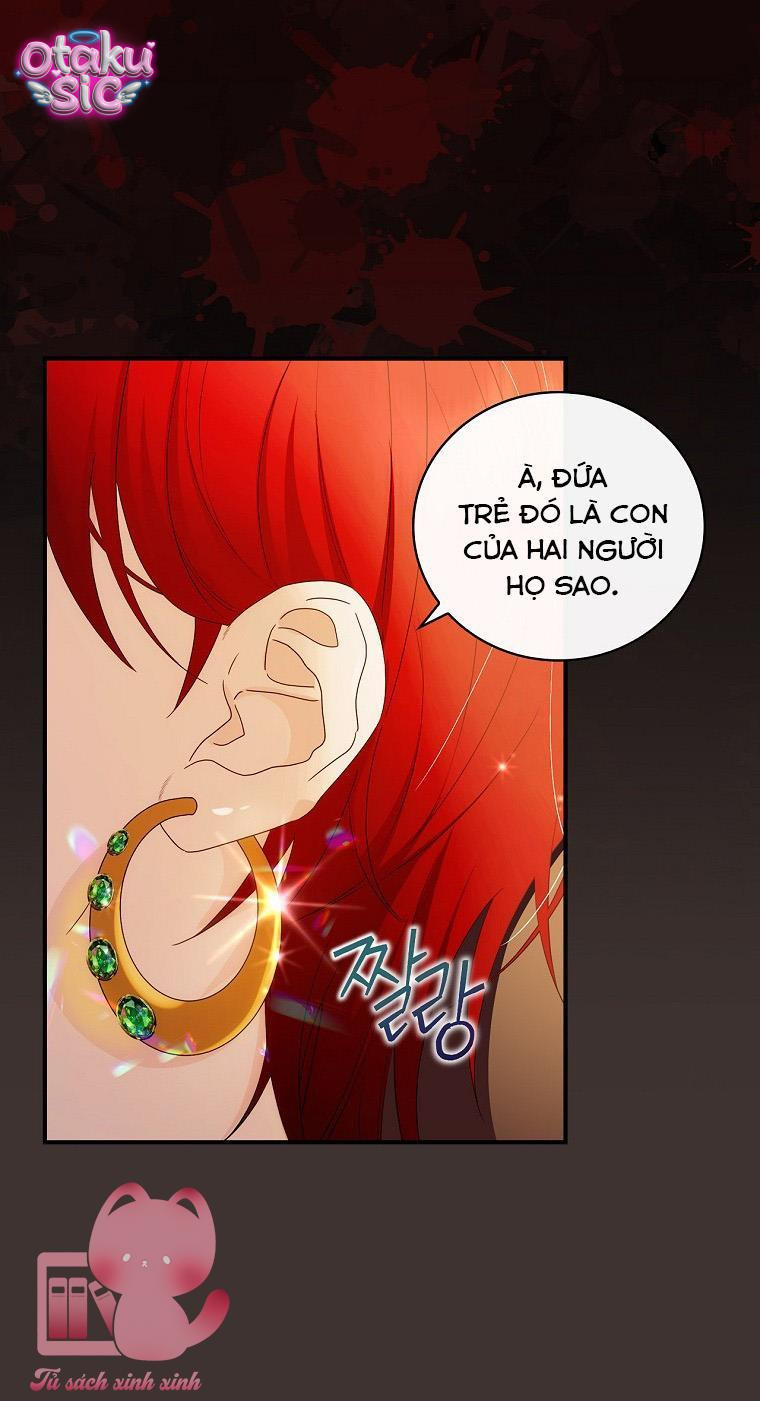 Đứa Nhỏ Không Phải Con Anh - Chap 50