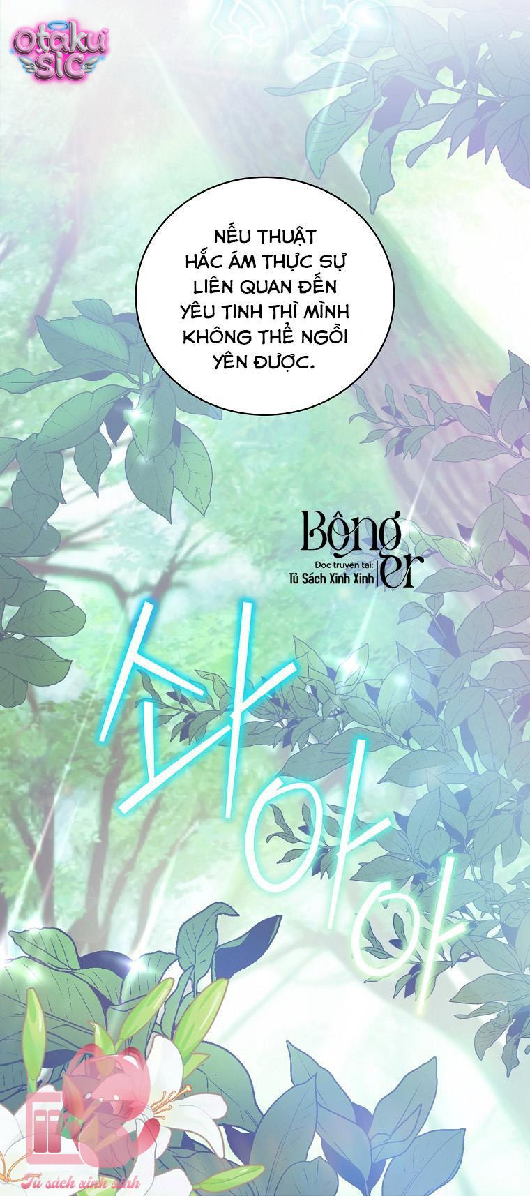 Đứa Nhỏ Không Phải Con Anh - Chap 50