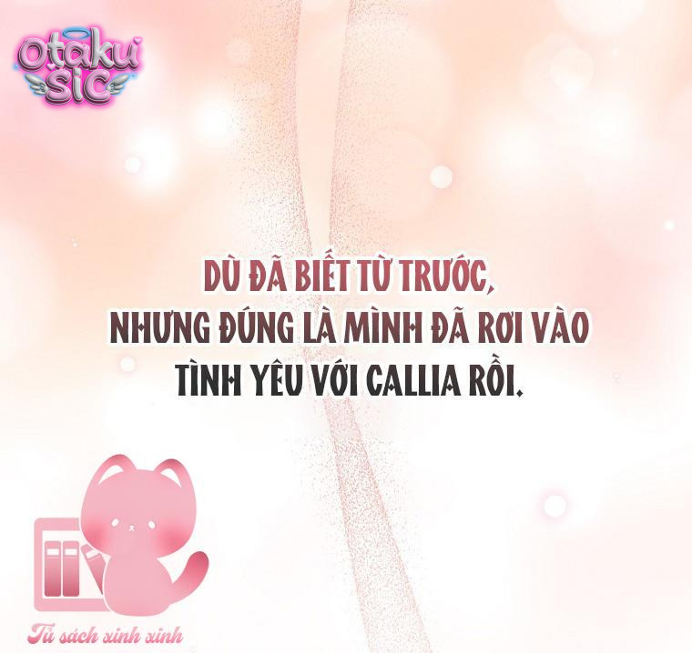 Đứa Nhỏ Không Phải Con Anh - Chap 50