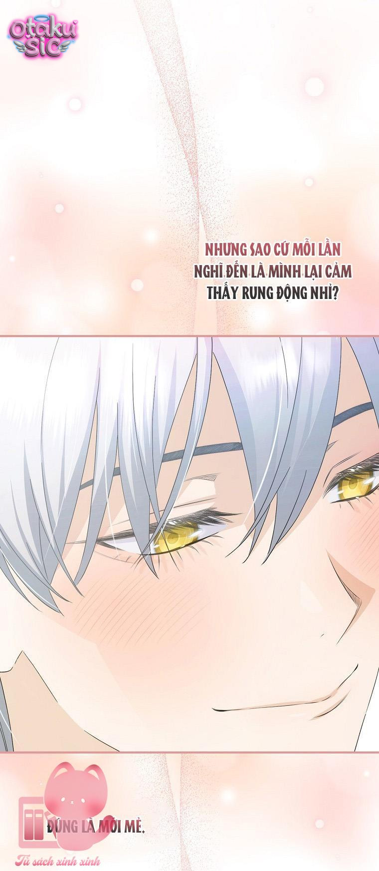 Đứa Nhỏ Không Phải Con Anh - Chap 50